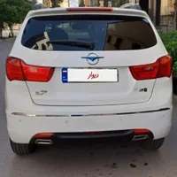 هایما S7 توربو1800cc(اقساطی آسان)|خودرو سواری و وانت|تهران, هفت حوض|دیوار