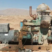 تعمیر تخصصی انواع موتور برق و دینام جوش