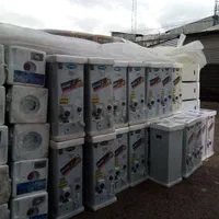 ابگرمکن گازی 50 ریون.