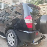 ام وی ام  X33|خودرو سواری و وانت|کرمانشاه, |دیوار