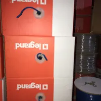 کابل شبکه cat6|مودم و تجهیزات شبکه|تهران, بازار|دیوار
