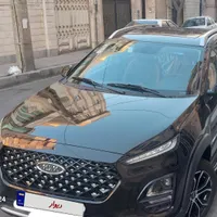 ام‌وی‌ام X22 Pro IE، مدل ۱۴۰۳|خودرو سواری و وانت|تهران, حمزه‌آباد|دیوار