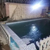 اجاره باغ ویلا روستای کسکن|اجارهٔ کوتاه‌مدت ویلا و باغ|سبزوار, قصبه غربی|دیوار