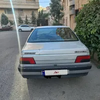 پژو 405 جی ال ایکس (GLX)، مدل ۱۳۸۸|خودرو سواری و وانت|کرج, شهرک بنفشه|دیوار