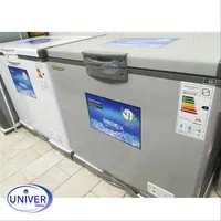 فریزر( تکنو) صندوقی TEKNOمدل HNRF25