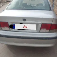 سمند|خودرو سواری و وانت|دورود, |دیوار