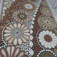 گلیم فرش  سالم و تمیز ‌