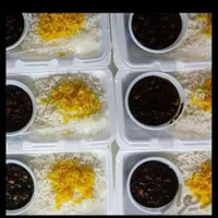 غذا خانگی شامار|خدمات پذیرایی، مراسم|رشت, منظریه|دیوار