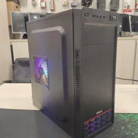 سیستم گیمینگ با ضمانت|رایانه رومیزی|گرگان, |دیوار