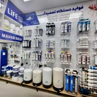 دستگاه تصفیه آب / تعویض فیلتر / نصب ‌و عیب یابی|آب‌سردکن و تصفیه آب|شیراز, فرهنگ شهر|دیوار