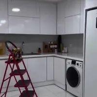 طراحی اجرا وساخت ونصب انواع کابینت کمد دیواری