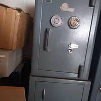 فروش گاوصندوق خانگی و زیر ویترینی گاو صندوق|ابزارآلات|تبریز, |دیوار