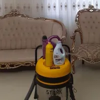 مبل شویی دریا مبلشویی درمنزل ۱۰۰درصدتضمینی