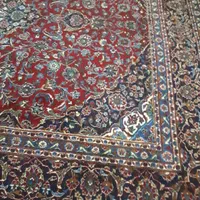 فرش دست بافت لاکی اردکان|فرش|تهران, ده‌ونک|دیوار
