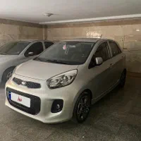 کیا پیکانتو