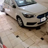 شاهین G CVT، مدل ۱۴۰۴|خودرو سواری و وانت|تهران, پیروزی|دیوار