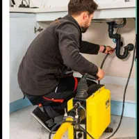 لوله بازکنی باوی سراسر دشت آزادگان