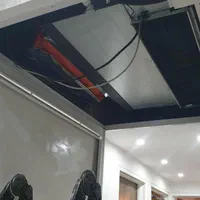 داکت اسپیلت و کولر اسپیلت