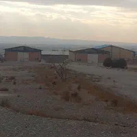 ۳۰هزار متر چهاردیواری ۳۵۰۰ متر سوله خاورشهر|اجارهٔ دفتر صنعتی، کشاورزی، تجاری|تهران, شهرک رضویه|دیوار