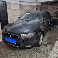 دنا پلاس اتوماتیک، مدل ۱۴۰۴