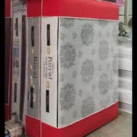 تشک دیاموند رویال اسفنج