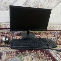 مانیتور LG