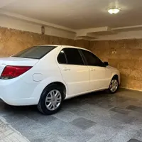 دنا معمولی|خودرو سواری و وانت|اراک, |دیوار