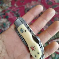 چاقو بابا قدیمی