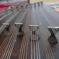 سنتور  چوب گردو  نو