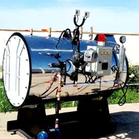 فروش دستگاه های کارواش بخار برای صفر شویی کامل|ماشین‌آلات صنعتی|اردبیل, |دیوار