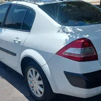 رنو مگان 2000cc، مدل ۲۰۰۸|خودرو سواری و وانت|رفسنجان, |دیوار