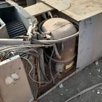 خریدار لوازم منزل یخچال اجاق گاز سوخته  خریداریم|کولر گازی و فن‌کوئل|گرگان, |دیوار