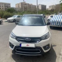 ام‌وی‌ام X33 S اسپرت، مدل ۱۳۹۸ فوری|خودرو سواری و وانت|تهران, شهرآرا|دیوار