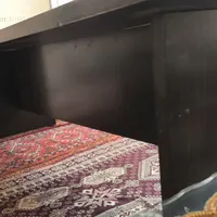 میز بزرگ سنگین اداری|مبلمان خانگی و میز عسلی|تبریز, |دیوار