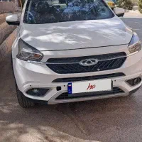 تیگو ۷ مدل ۹۷