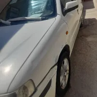 سمند LX ساده، مدل ۱۳۸۷