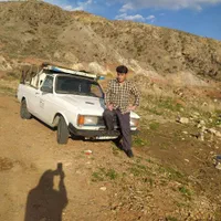 وانت کرایه