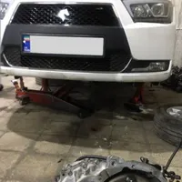 تعمیرات تخصصی گیربکس اتوماتیک و اتومات دنا|خدمات موتور و ماشین|تهران, جنت‌آباد جنوبی|دیوار