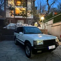 رنج روور 1997