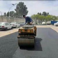 تهیه وپخش تراشه سرد کوچه باغ محوطه غلطگ غلطک