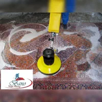 کارخانه قالیشویی بانو|خدمات نظافت|سنندج, |دیوار