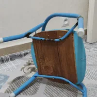 صندلی کودک|تخت و صندلی بچه|تهران, خانی‌آباد|دیوار