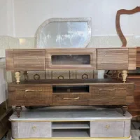 میز تلویزیون ، میزتلویزیون مدل سرتمه|میز تلویزیون|تبریز, |دیوار