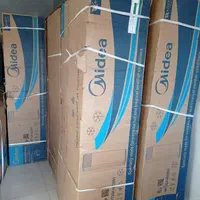 کولر گازی مدیا ایستاده کولرگازی