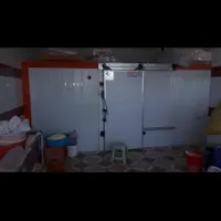 سردخانه صنعتی|ماشین‌آلات صنعتی|اصفهان, ملک‌شهر|دیوار