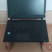 لپتاب نسل 6 توشیبا