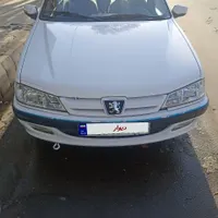 پژو پارس LX TU5،دریچه سیمی مدل ۱۴۰۰|خودرو سواری و وانت|مشهد, طلاب|دیوار
