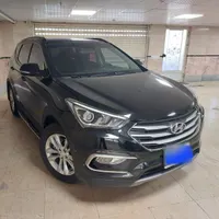 هیوندای سانتافه ix 45 2400cc، مدل ۲۰۱۸|خودرو سواری و وانت|تبریز, |دیوار