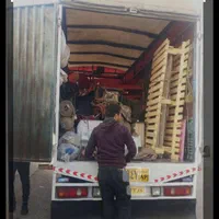 باربری و اساس کشی شاهین بار|خدمات حمل و نقل|قوچان, |دیوار