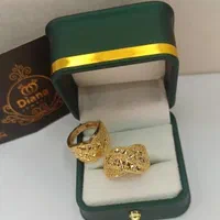 مدل های انگشترطرح حصیری طلاروس